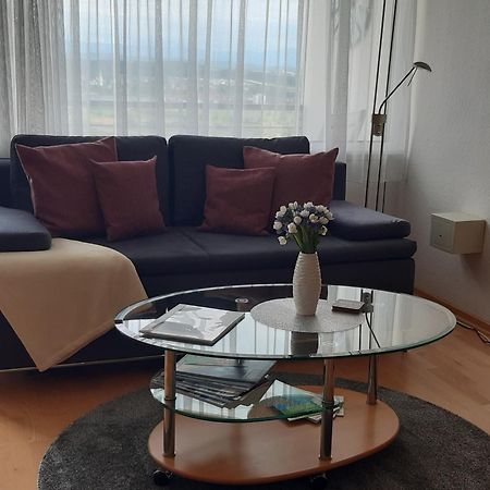 Ferienzentrum Bodensee Oberteuringen Eksteriør billede