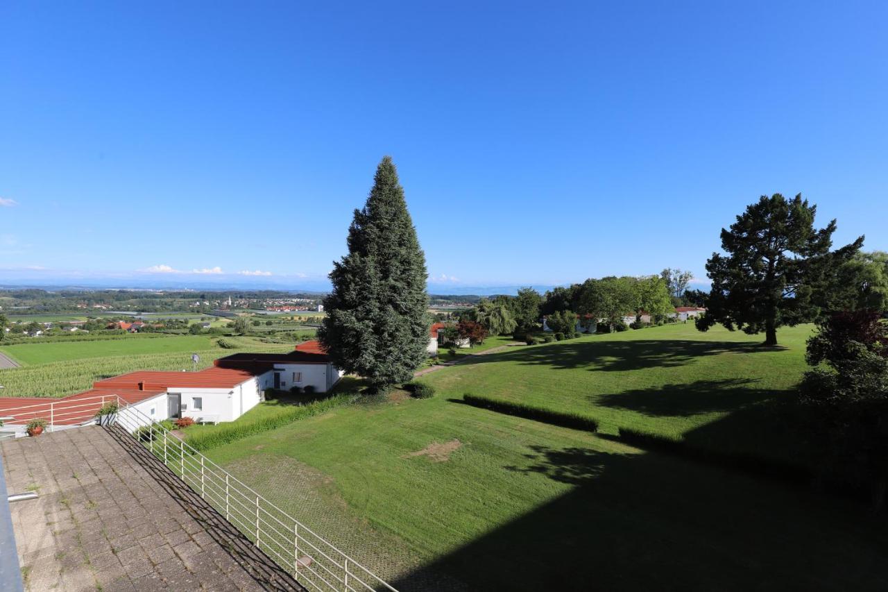 Ferienzentrum Bodensee Oberteuringen Eksteriør billede