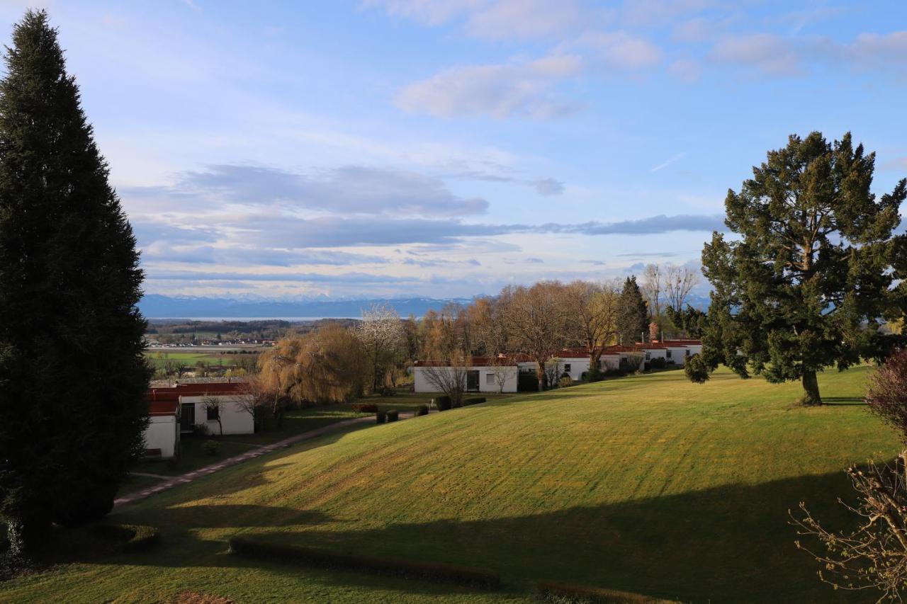 Ferienzentrum Bodensee Oberteuringen Eksteriør billede