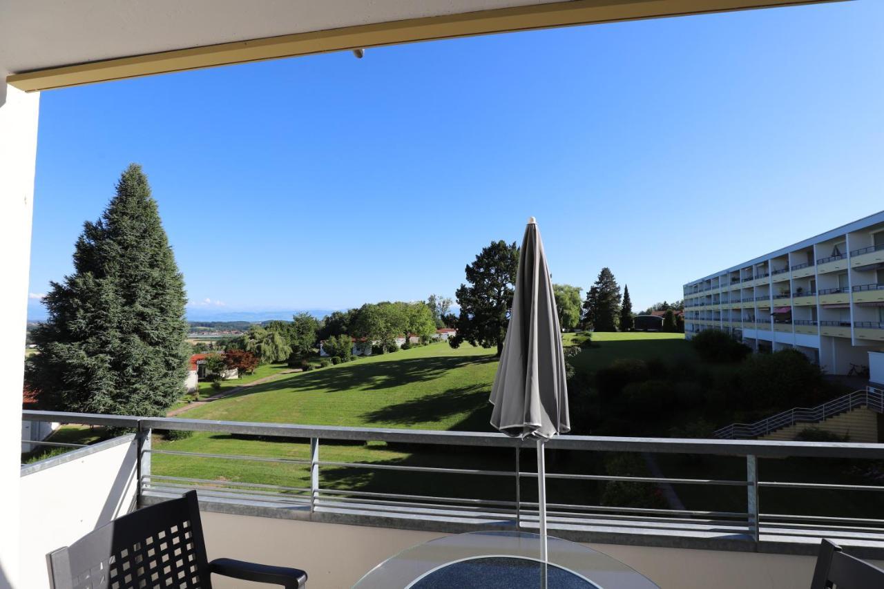 Ferienzentrum Bodensee Oberteuringen Værelse billede