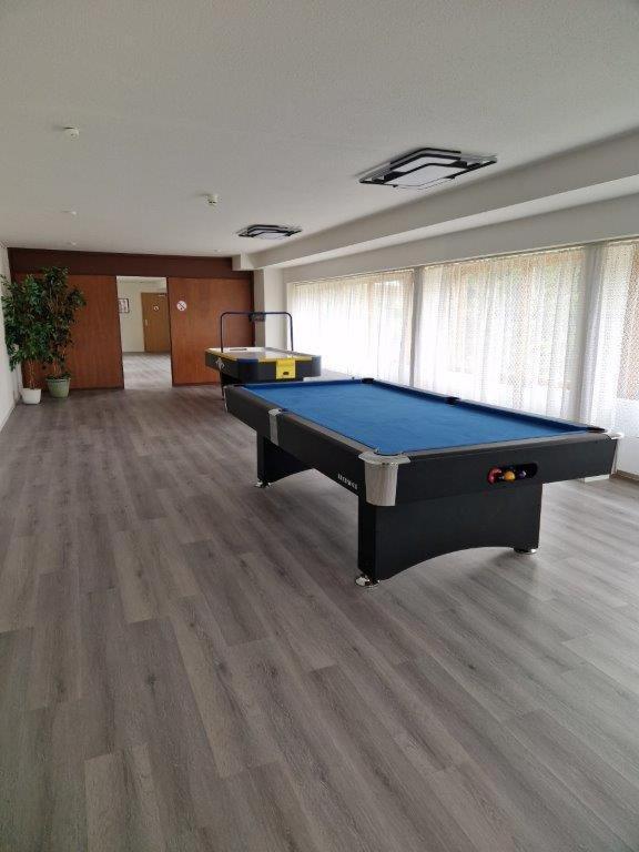 Ferienzentrum Bodensee Oberteuringen Eksteriør billede