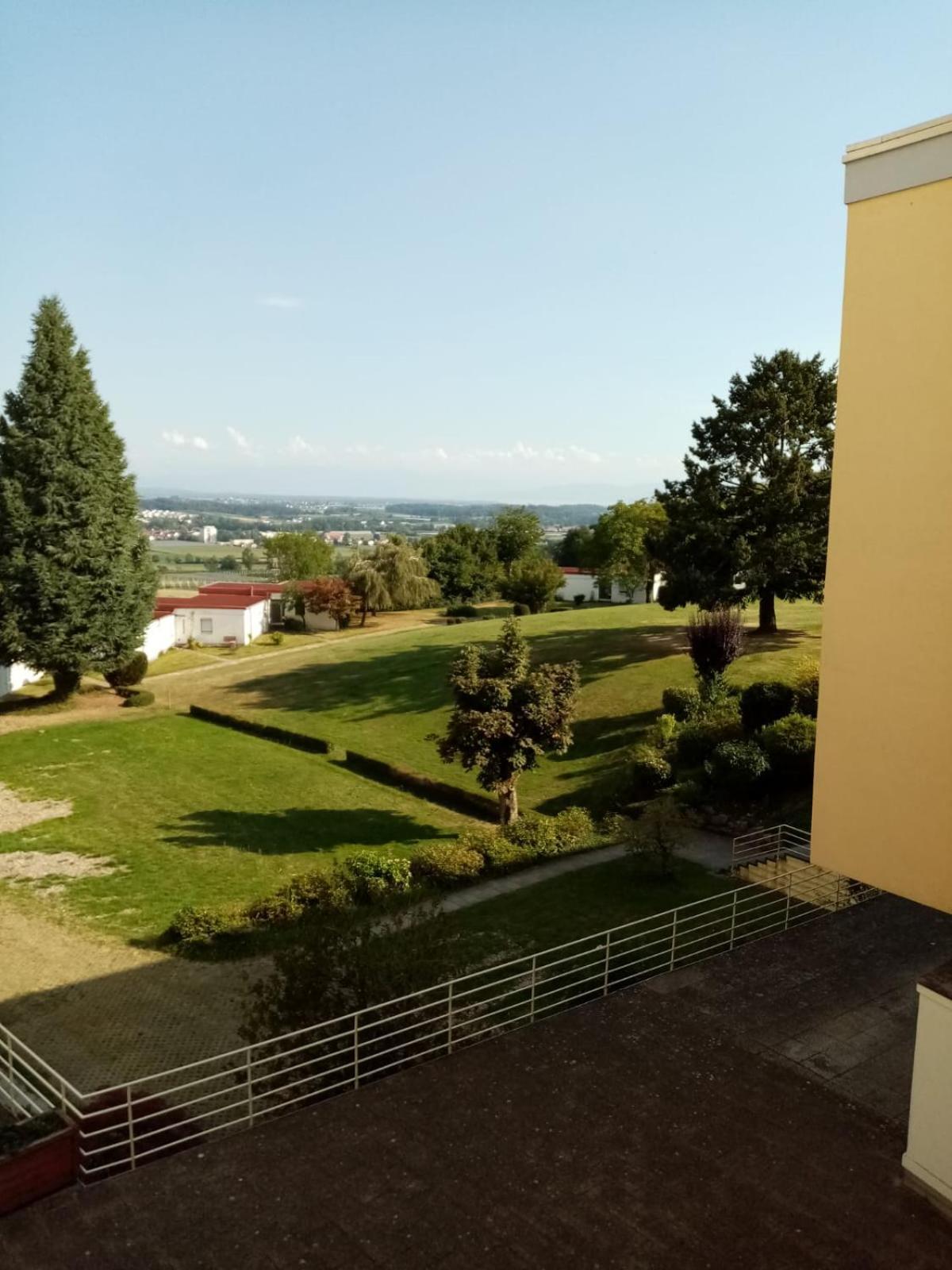 Ferienzentrum Bodensee Oberteuringen Eksteriør billede
