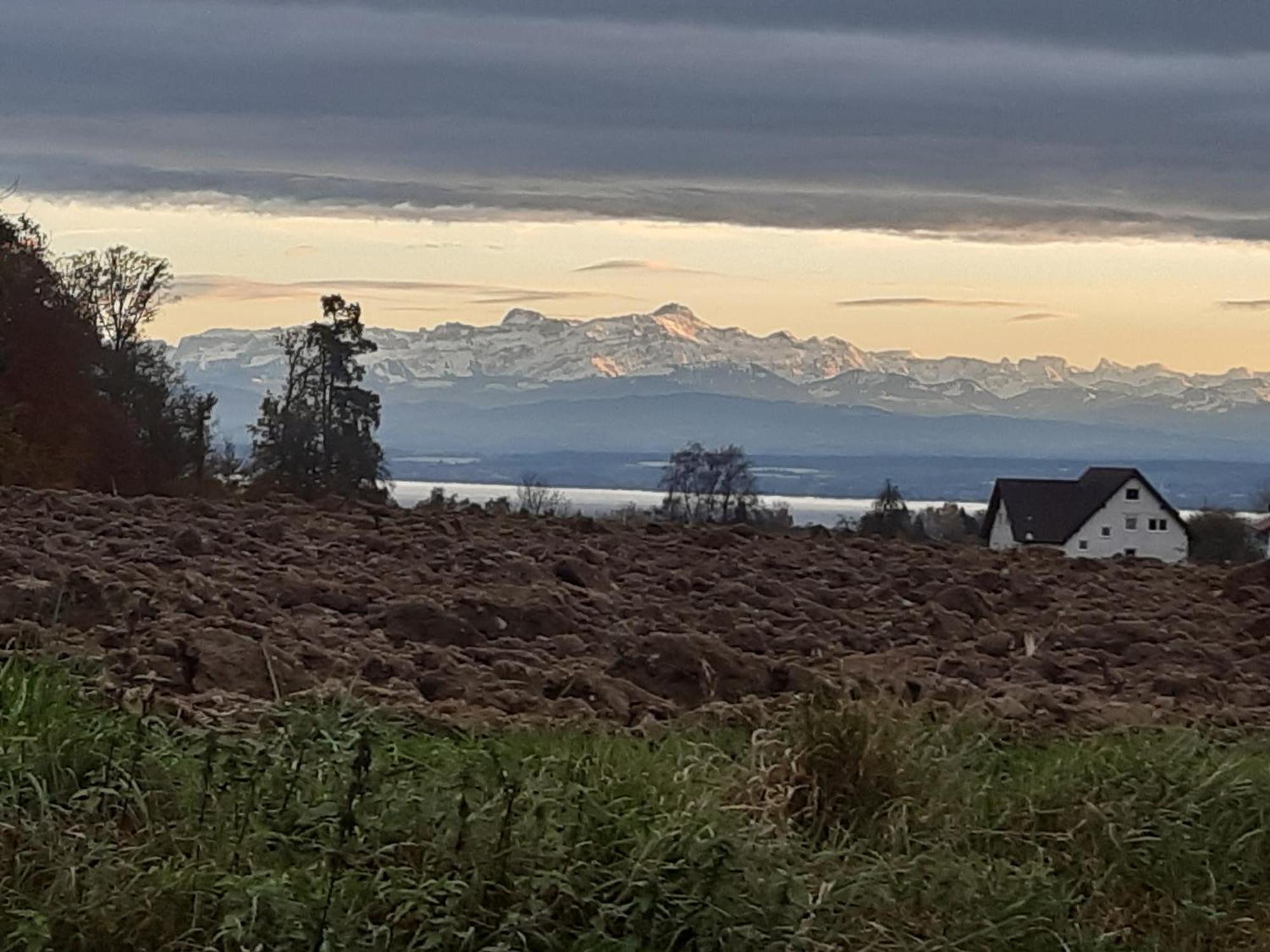 Ferienzentrum Bodensee Oberteuringen Eksteriør billede