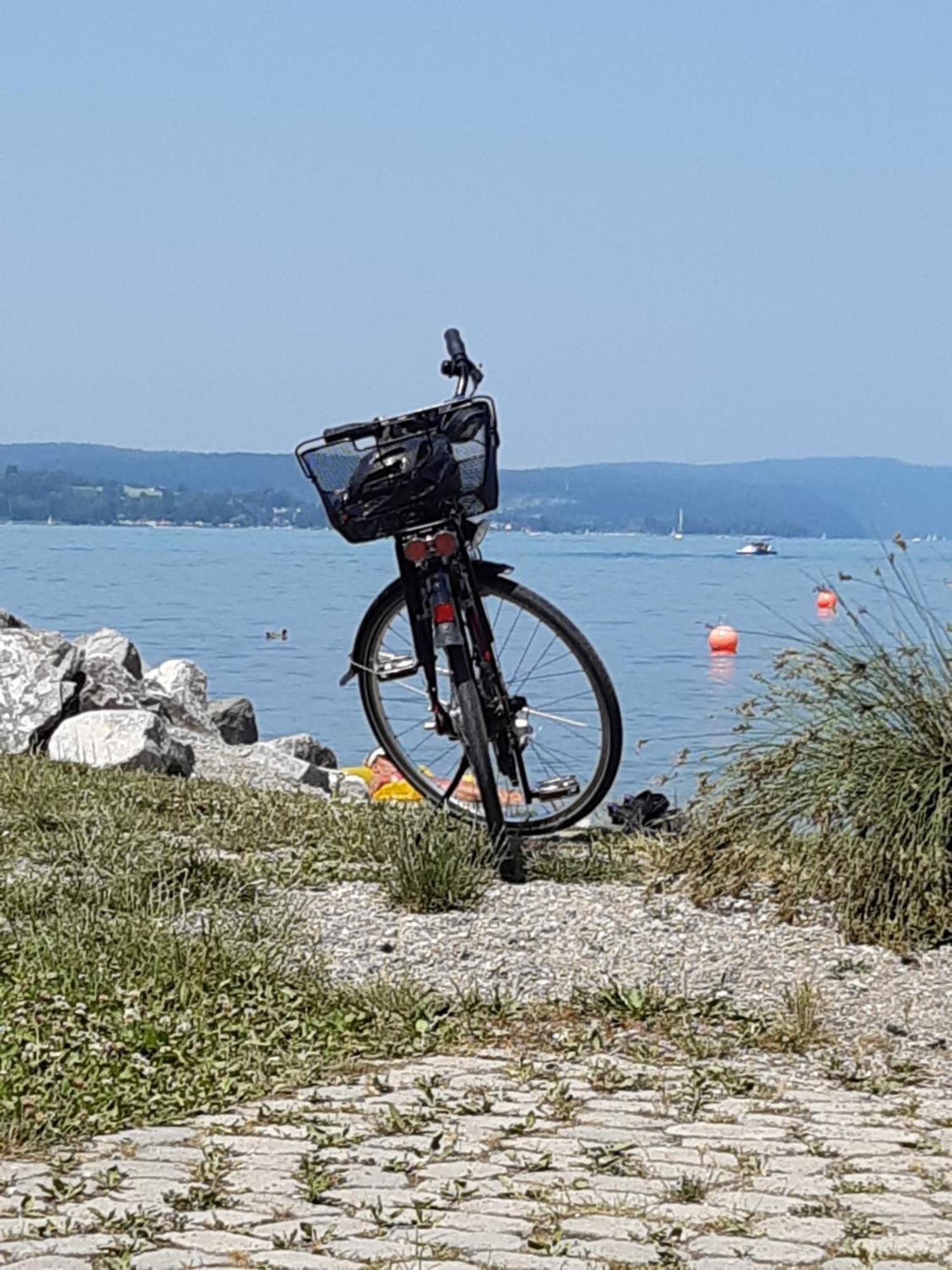 Ferienzentrum Bodensee Oberteuringen Eksteriør billede