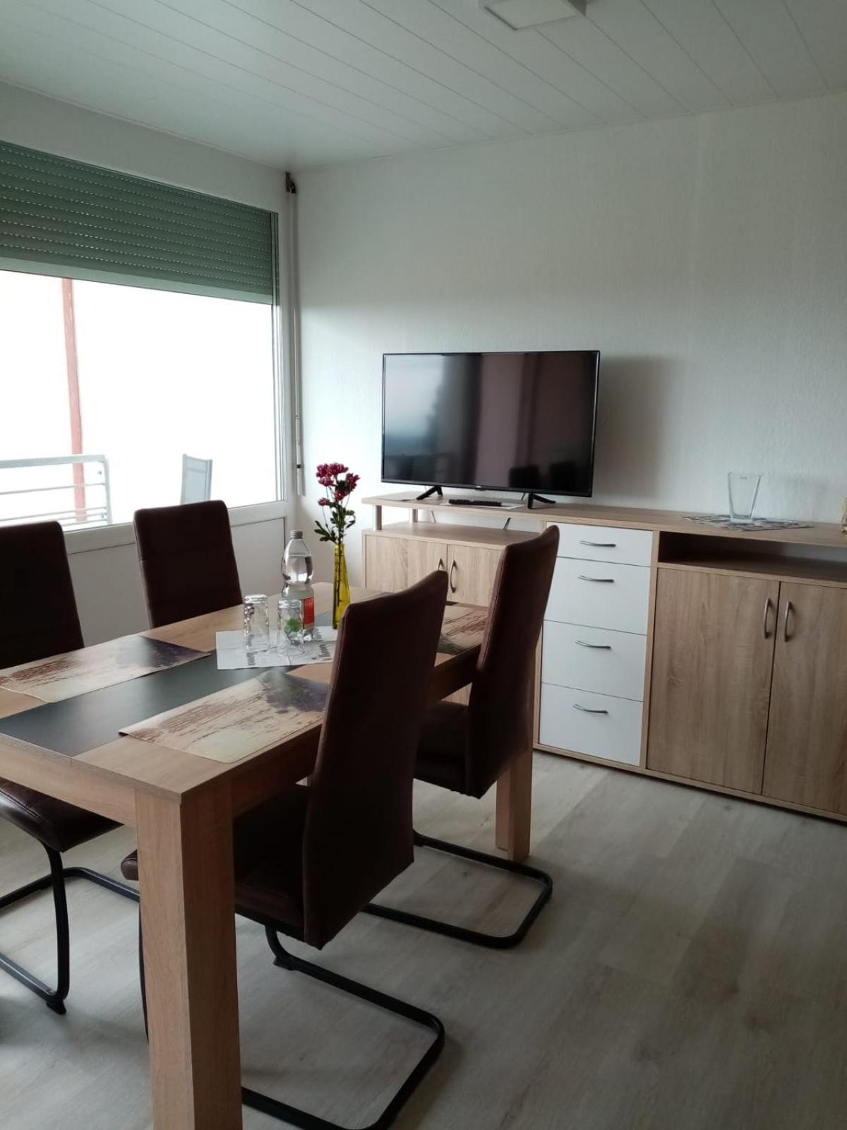 Ferienzentrum Bodensee Oberteuringen Værelse billede
