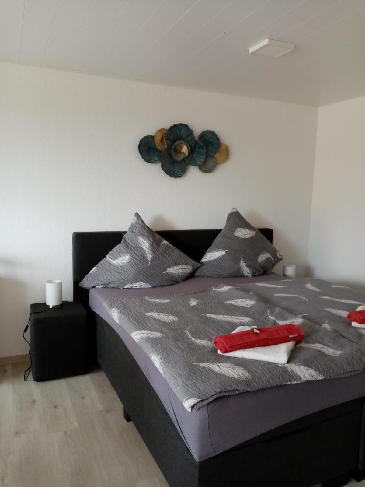 Ferienzentrum Bodensee Oberteuringen Værelse billede