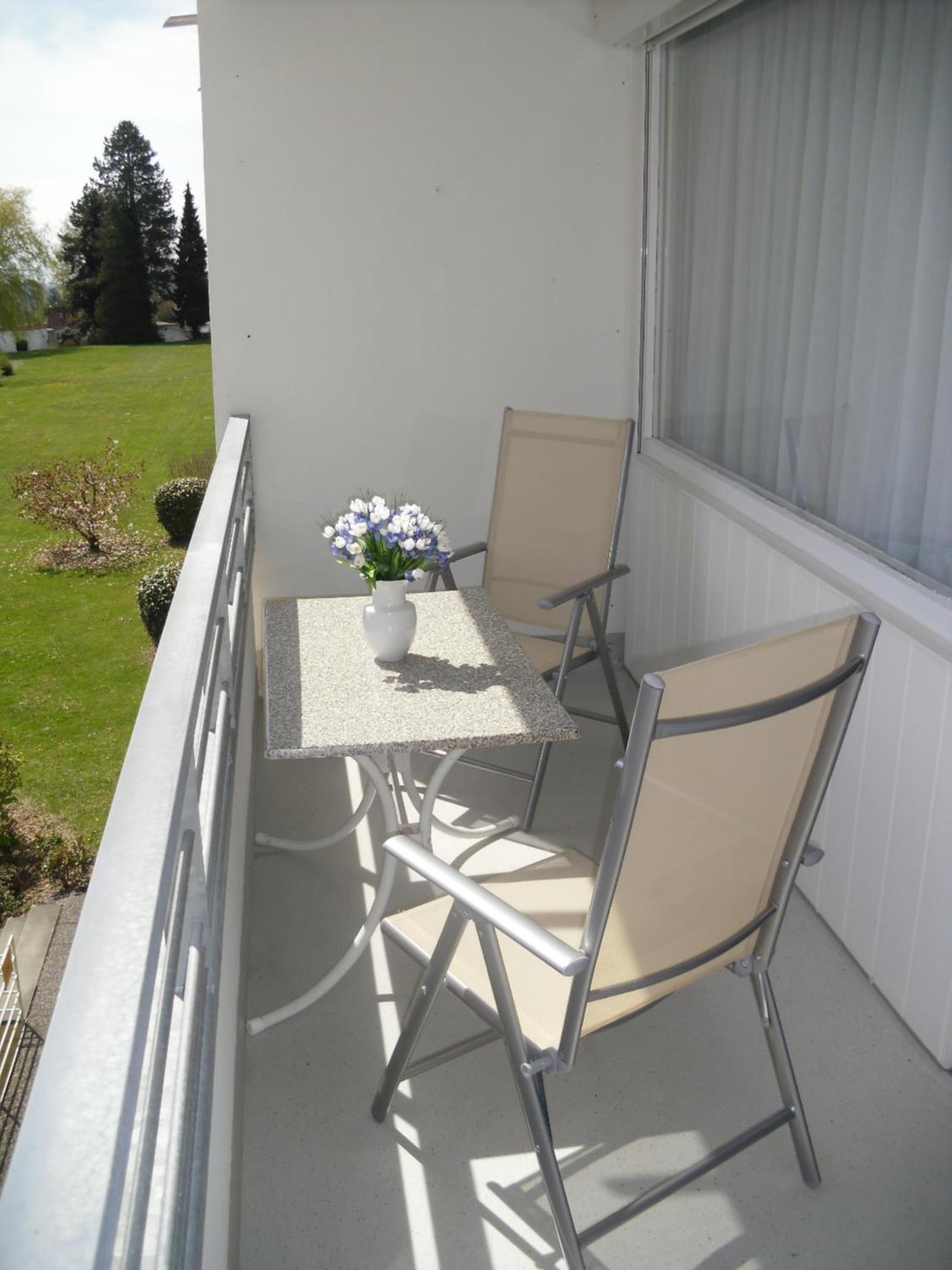 Ferienzentrum Bodensee Oberteuringen Værelse billede
