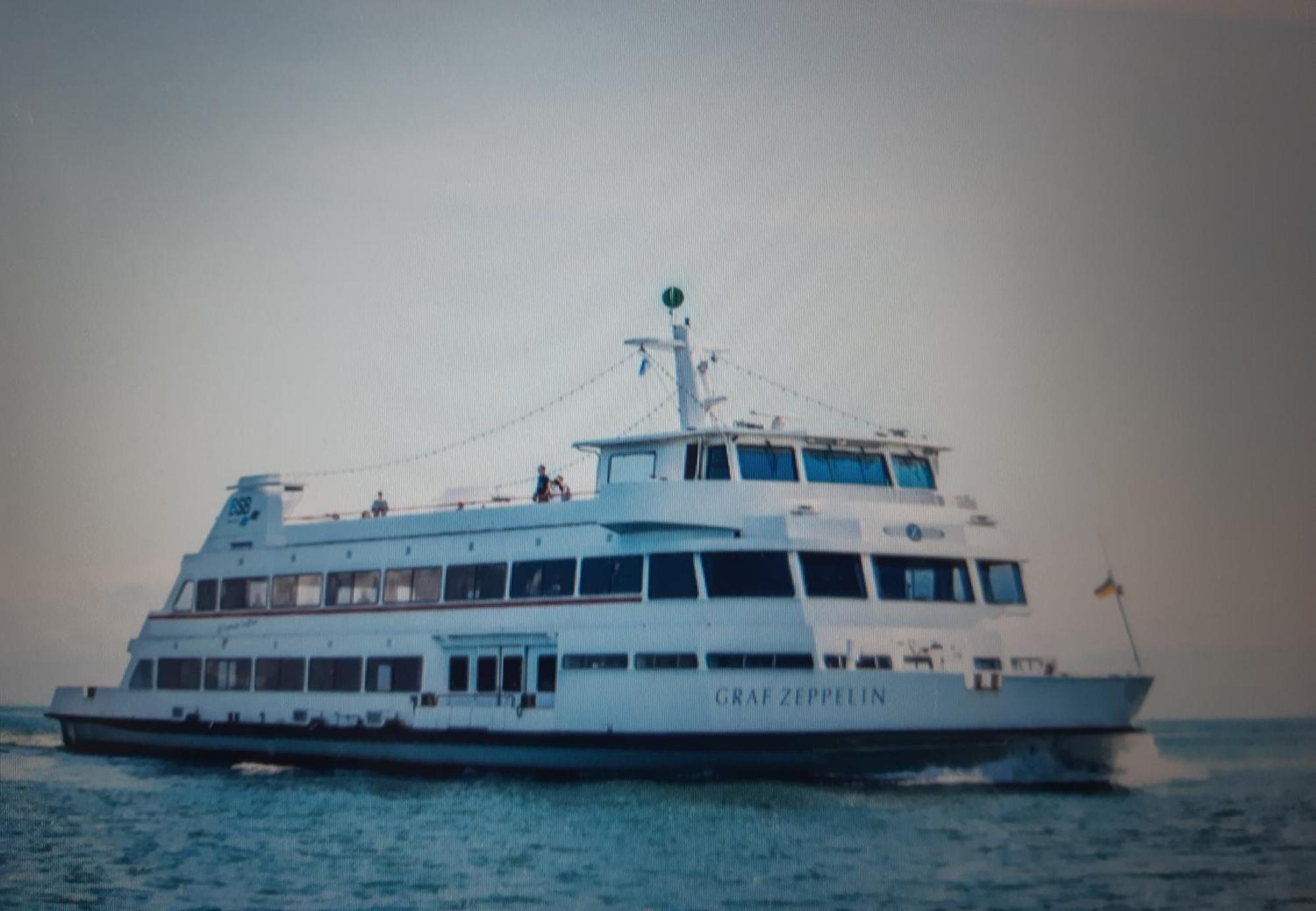 Ferienzentrum Bodensee Oberteuringen Eksteriør billede