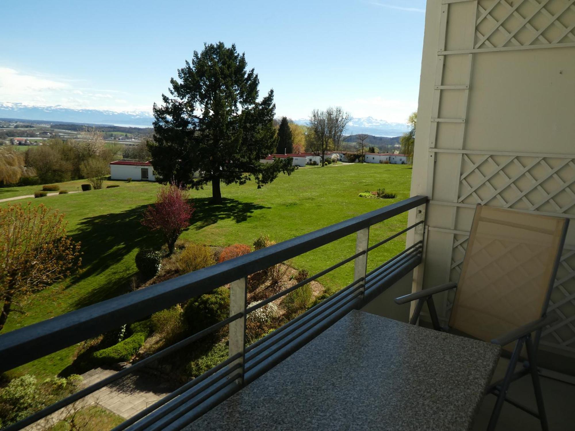 Ferienzentrum Bodensee Oberteuringen Eksteriør billede