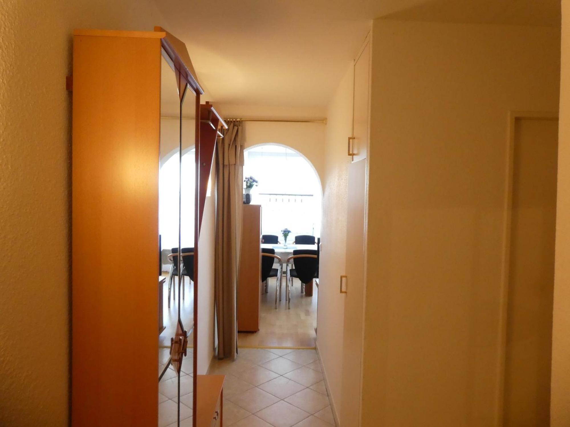 Ferienzentrum Bodensee Oberteuringen Værelse billede