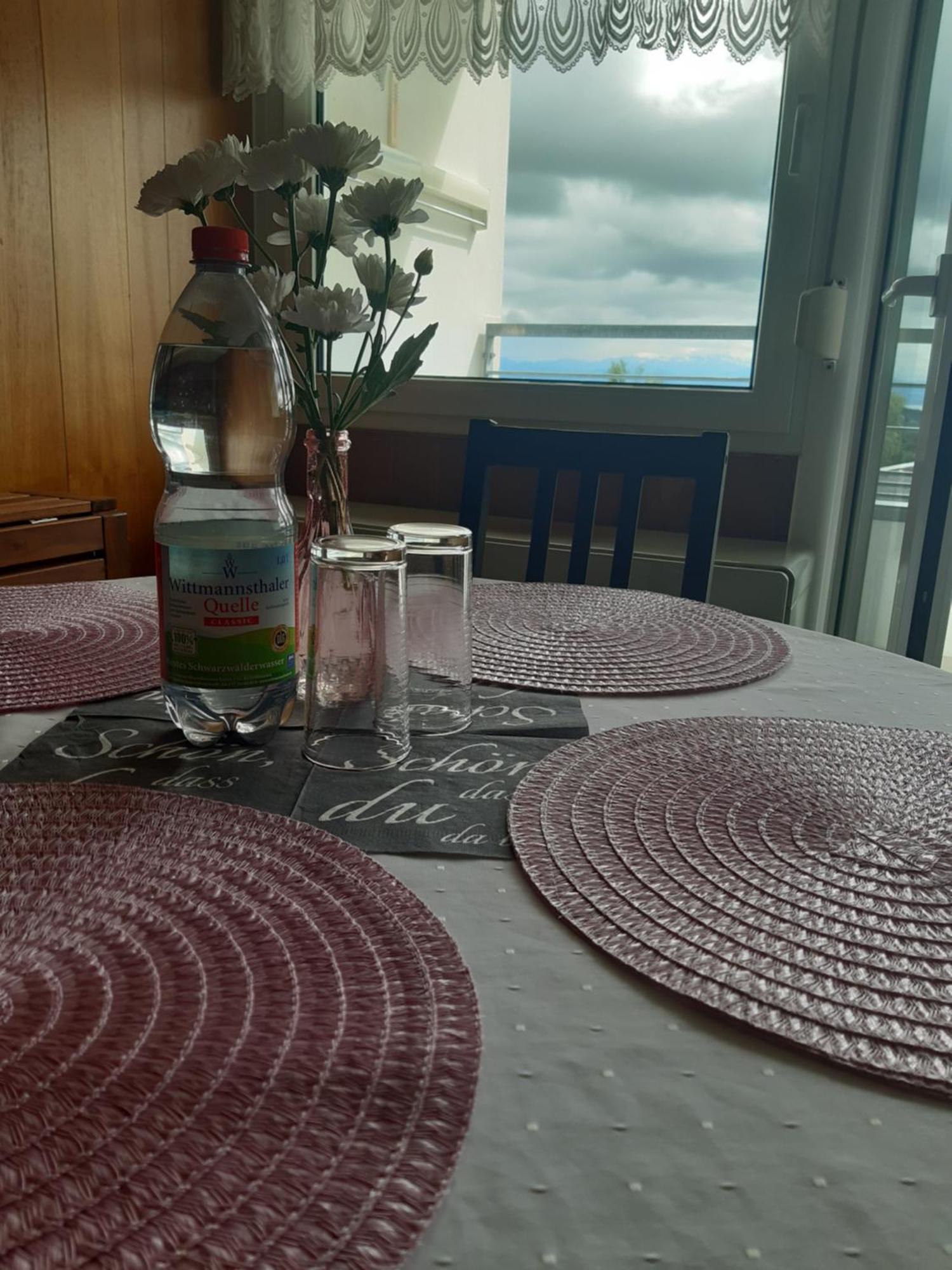 Ferienzentrum Bodensee Oberteuringen Eksteriør billede