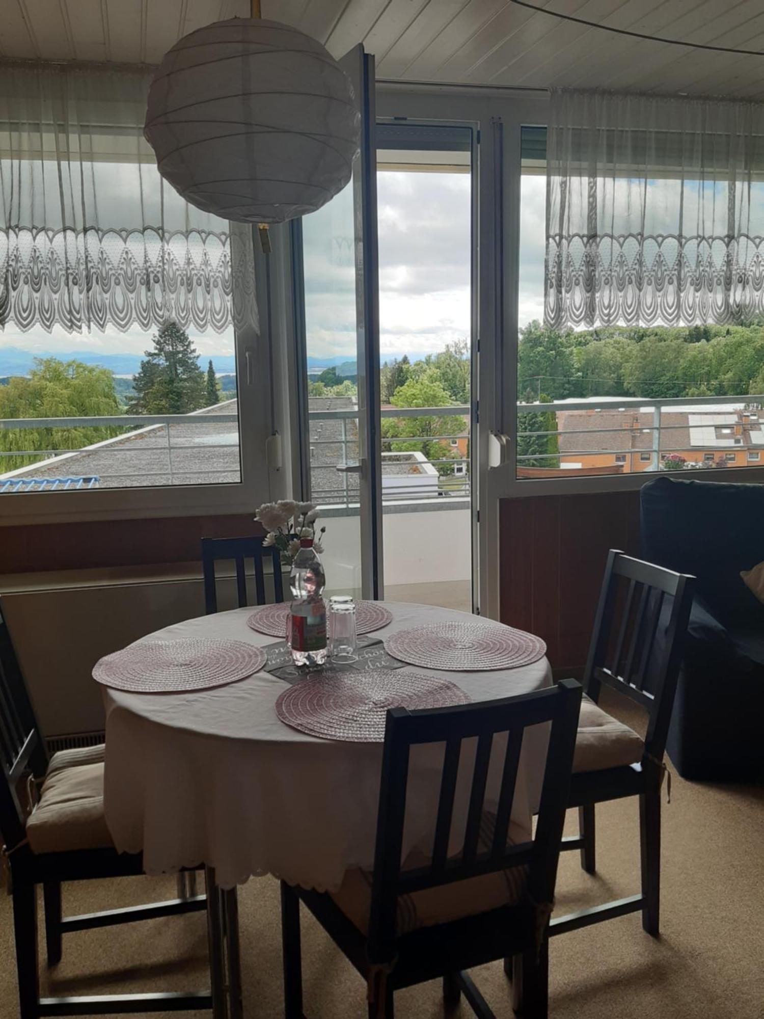 Ferienzentrum Bodensee Oberteuringen Værelse billede