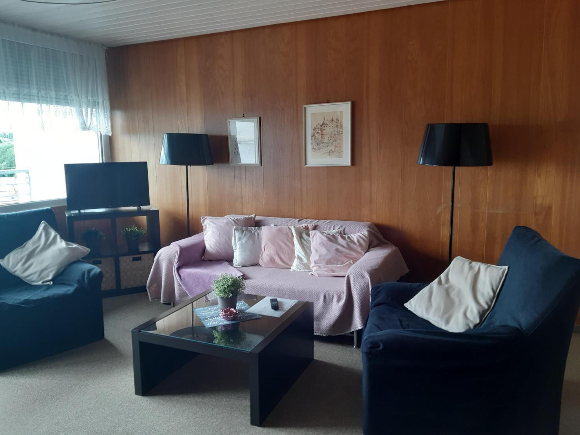 Ferienzentrum Bodensee Oberteuringen Værelse billede