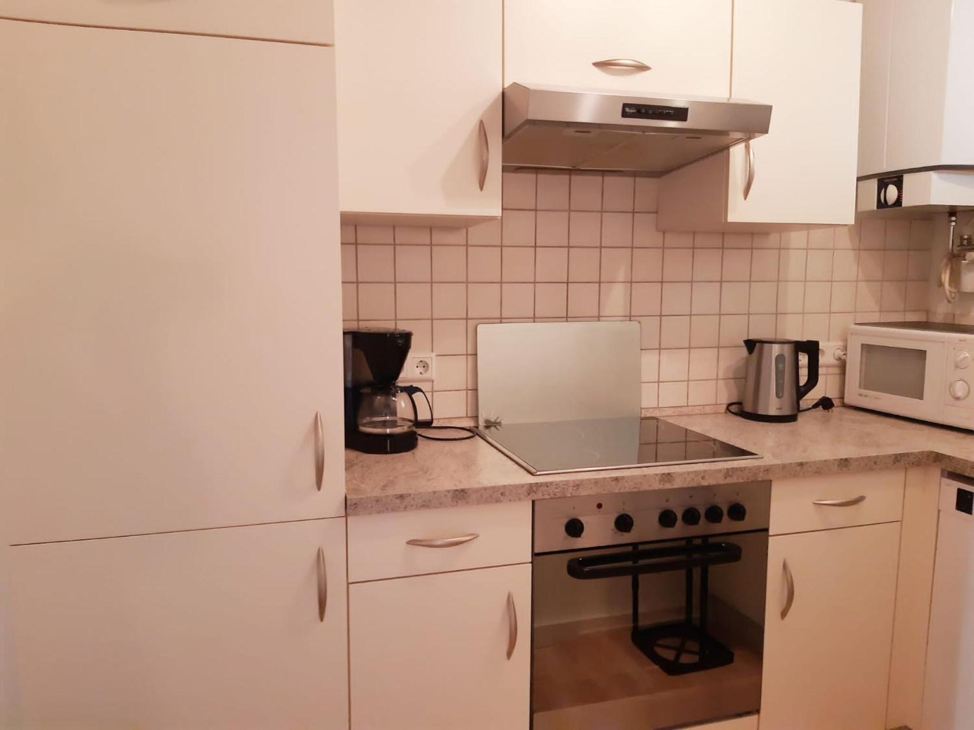 Ferienzentrum Bodensee Oberteuringen Eksteriør billede