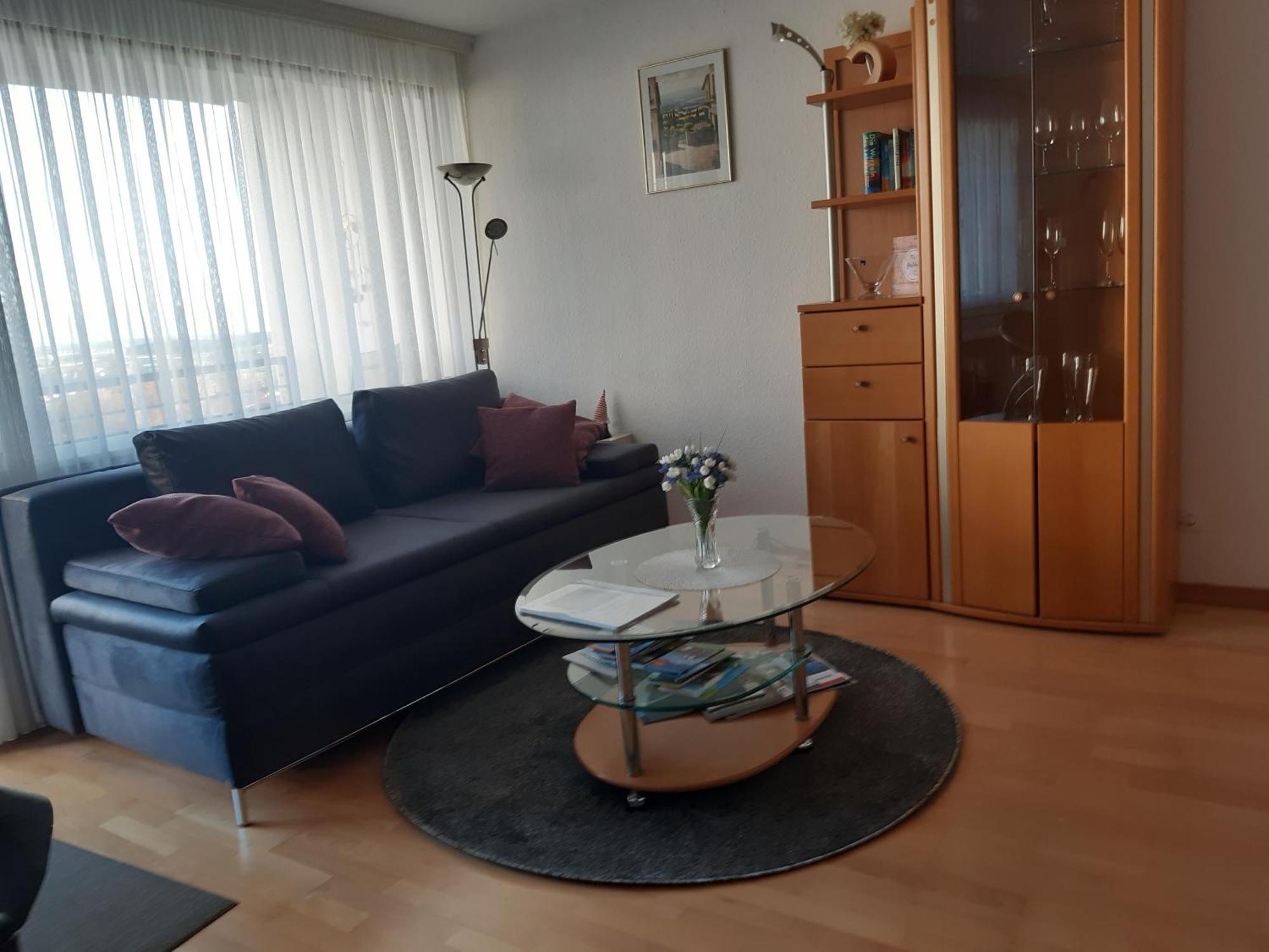 Ferienzentrum Bodensee Oberteuringen Værelse billede