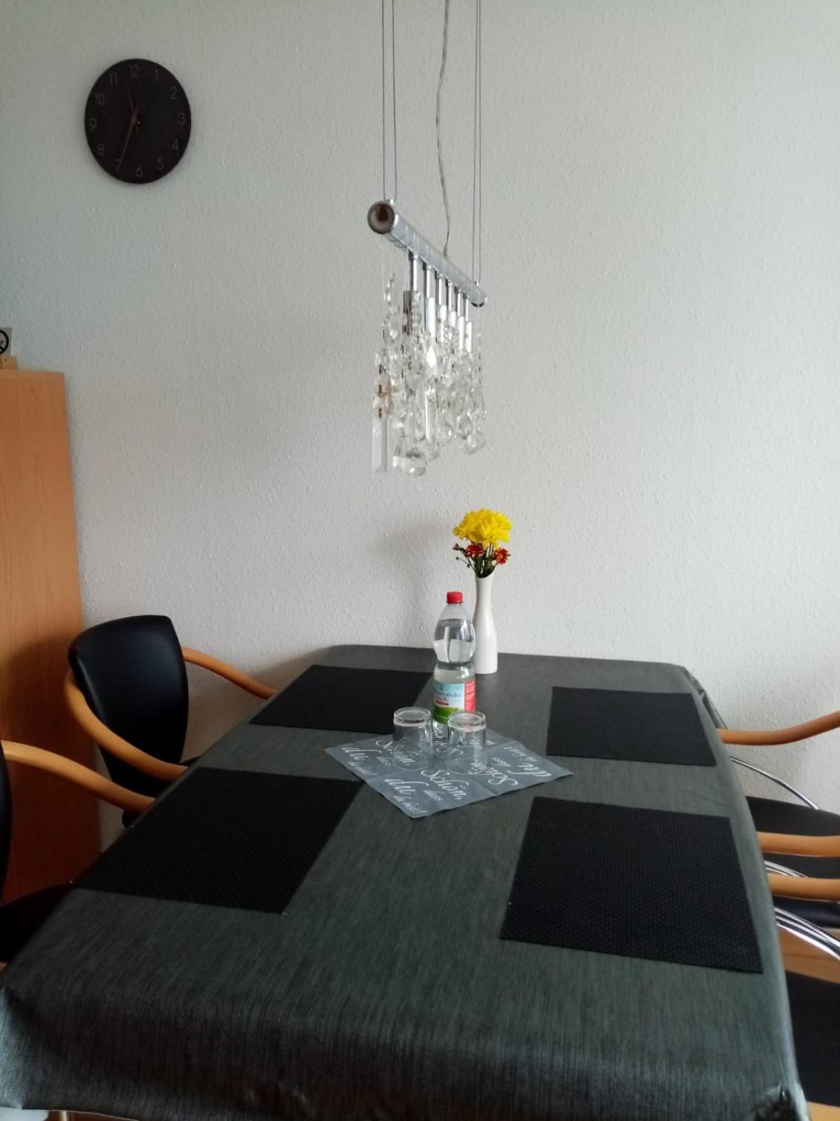 Ferienzentrum Bodensee Oberteuringen Værelse billede