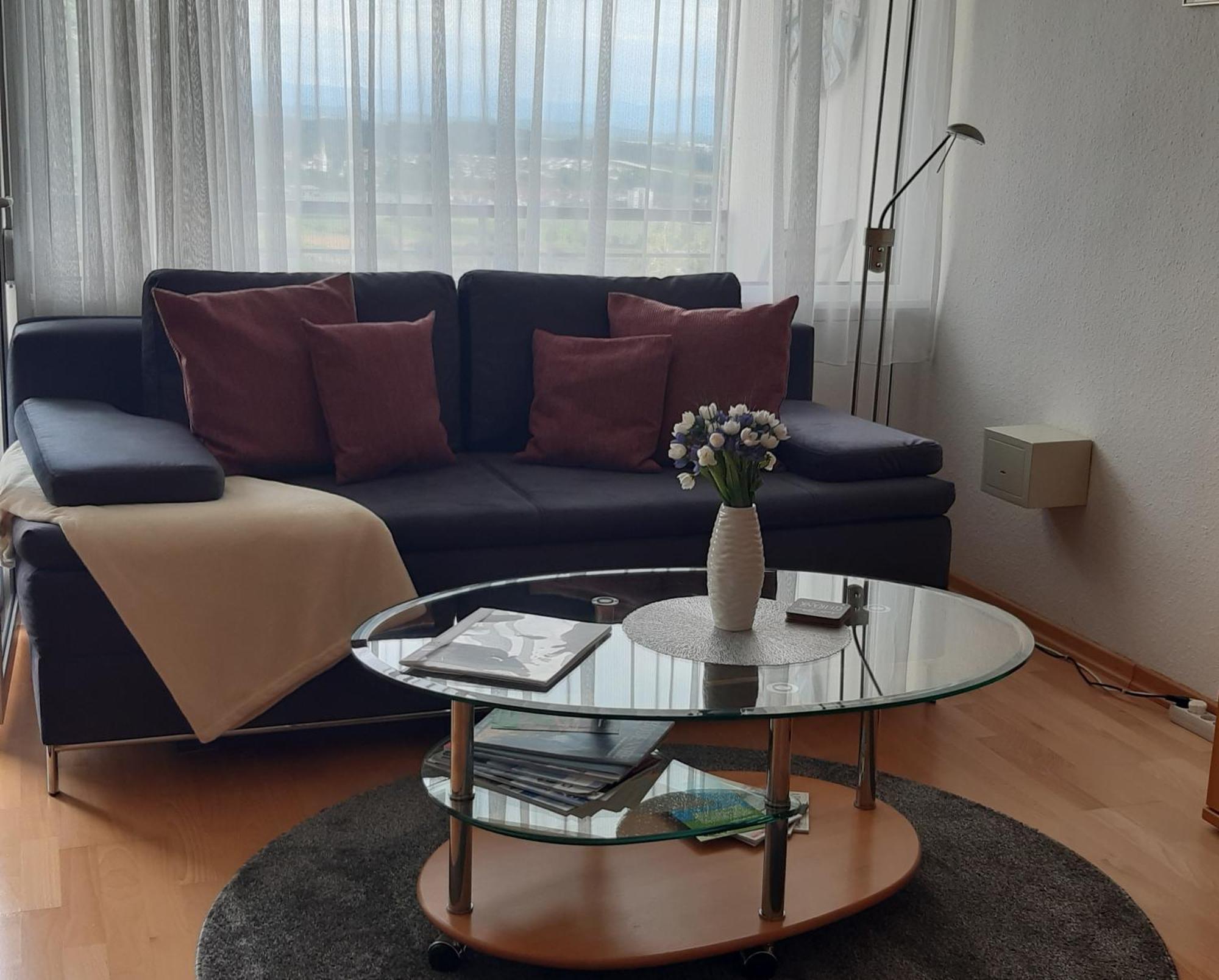 Ferienzentrum Bodensee Oberteuringen Eksteriør billede