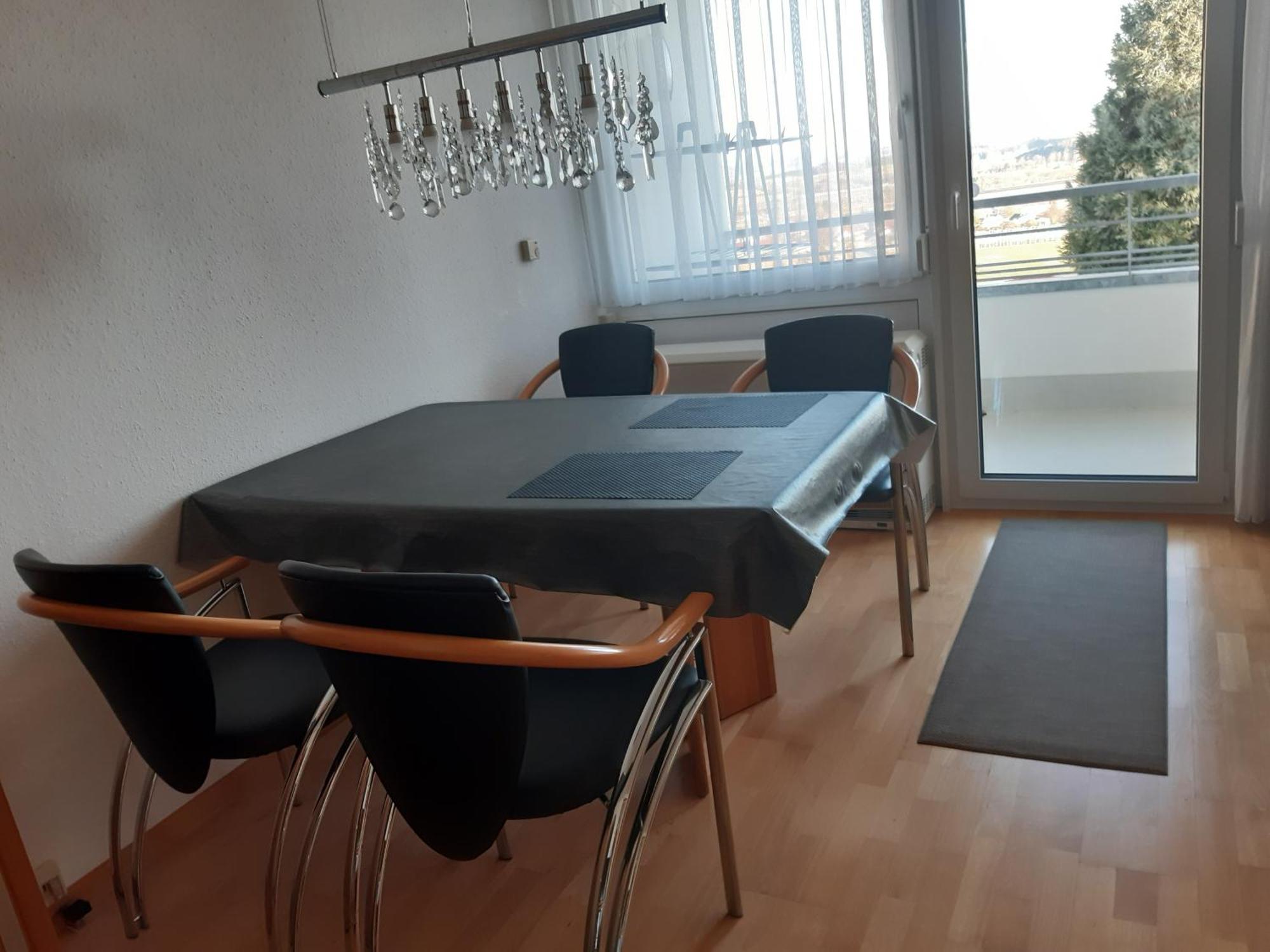 Ferienzentrum Bodensee Oberteuringen Eksteriør billede