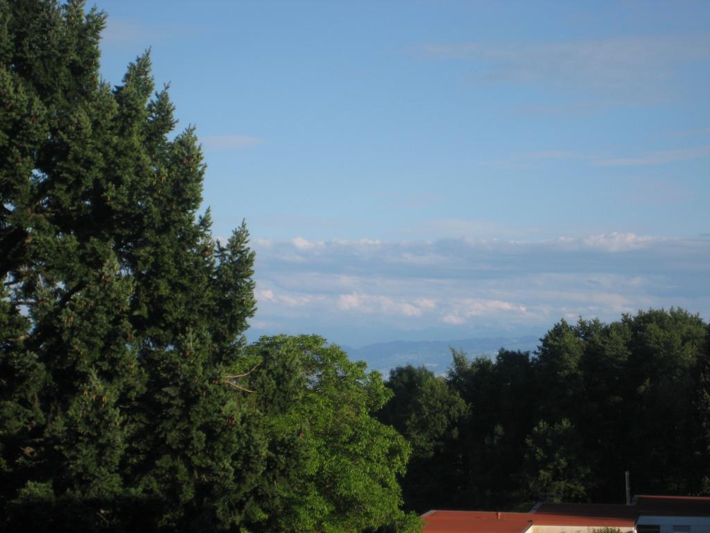 Ferienzentrum Bodensee Oberteuringen Eksteriør billede